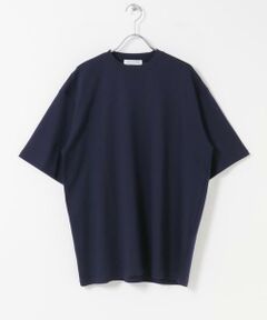 SENSE OF PLACE by URBAN RESEARCH / センスオブプレイス バイ アーバンリサーチ Tシャツ | コットンスムースショートスリーブ Tシャツ