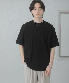 SENSE OF PLACE by URBAN RESEARCH / センスオブプレイス バイ アーバンリサーチ Tシャツ | コットンスムースショートスリーブ Tシャツ