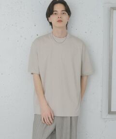 SENSE OF PLACE by URBAN RESEARCH / センスオブプレイス バイ アーバンリサーチ Tシャツ | コットンスムースショートスリーブ Tシャツ