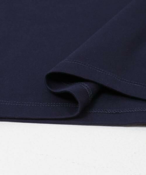 SENSE OF PLACE by URBAN RESEARCH / センスオブプレイス バイ アーバンリサーチ Tシャツ | コットンスムースショートスリーブ Tシャツ | 詳細13