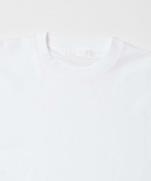 SENSE OF PLACE by URBAN RESEARCH / センスオブプレイス バイ アーバンリサーチ Tシャツ | コットンスムースショートスリーブ Tシャツ | 詳細24