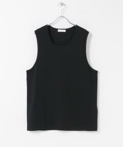 SENSE OF PLACE by URBAN RESEARCH / センスオブプレイス バイ アーバンリサーチ タンクトップ | コットンスムースタンクトップ