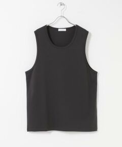SENSE OF PLACE by URBAN RESEARCH / センスオブプレイス バイ アーバンリサーチ タンクトップ | コットンスムースタンクトップ
