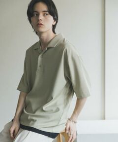 SENSE OF PLACE by URBAN RESEARCH / センスオブプレイス バイ アーバンリサーチ シャツ・ブラウス | ハイツイストプルオーバーショートスリーブシャツ