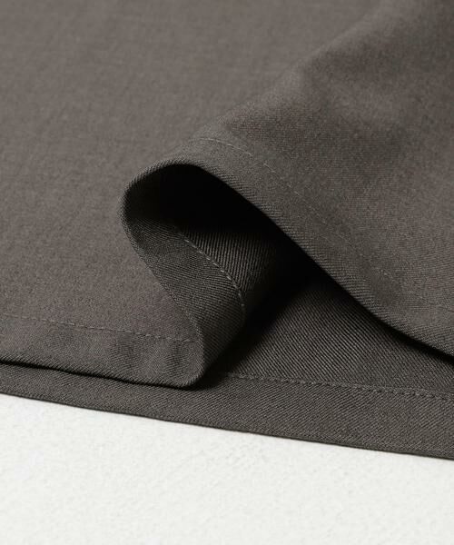 SENSE OF PLACE by URBAN RESEARCH / センスオブプレイス バイ アーバンリサーチ シャツ・ブラウス | ハイツイストプルオーバーショートスリーブシャツ | 詳細23