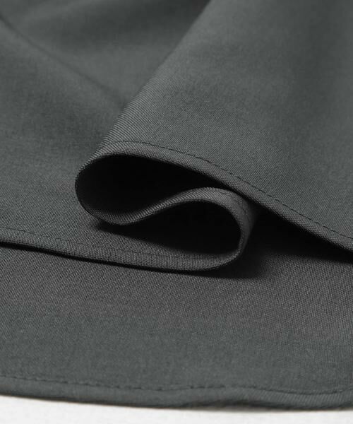 SENSE OF PLACE by URBAN RESEARCH / センスオブプレイス バイ アーバンリサーチ シャツ・ブラウス | エクストラルーズショートスリーブシャツ | 詳細22