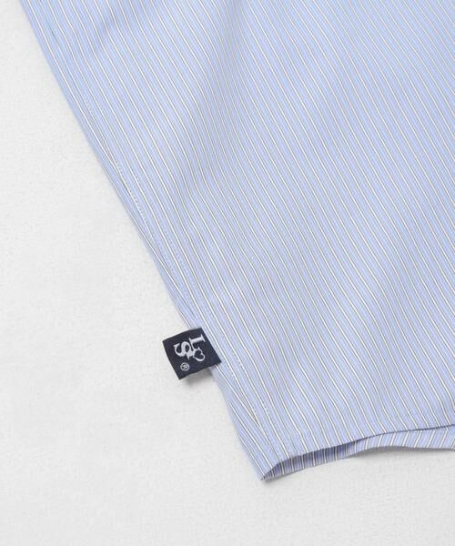 SENSE OF PLACE by URBAN RESEARCH / センスオブプレイス バイ アーバンリサーチ シャツ・ブラウス | 『別注』LOVE POP STUDIO×SENSE OF PLACE　シャツ | 詳細10