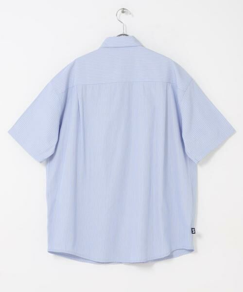 SENSE OF PLACE by URBAN RESEARCH / センスオブプレイス バイ アーバンリサーチ シャツ・ブラウス | 『別注』LOVE POP STUDIO×SENSE OF PLACE　シャツ | 詳細11