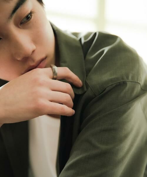 SENSE OF PLACE by URBAN RESEARCH / センスオブプレイス バイ アーバンリサーチ シャツ・ブラウス | 『イージーケア/速乾』クイックドライレギュラーカラーショートスリーブシャツ | 詳細1