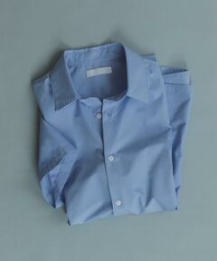 SENSE OF PLACE by URBAN RESEARCH / センスオブプレイス バイ アーバンリサーチ シャツ・ブラウス | 『イージーケア/速乾/接触冷感』コンフォートレギュラーカラーショートスリーブシャツ