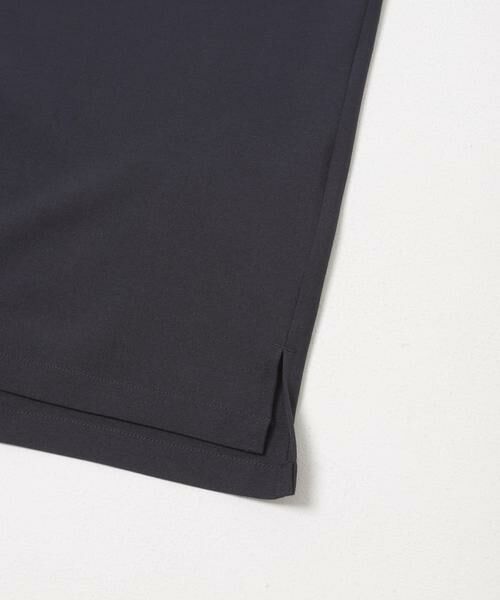 SENSE OF PLACE by URBAN RESEARCH / センスオブプレイス バイ アーバンリサーチ シャツ・ブラウス | 『速乾』ドライタッチオープンカラールーズショートスリーブシャツ | 詳細11