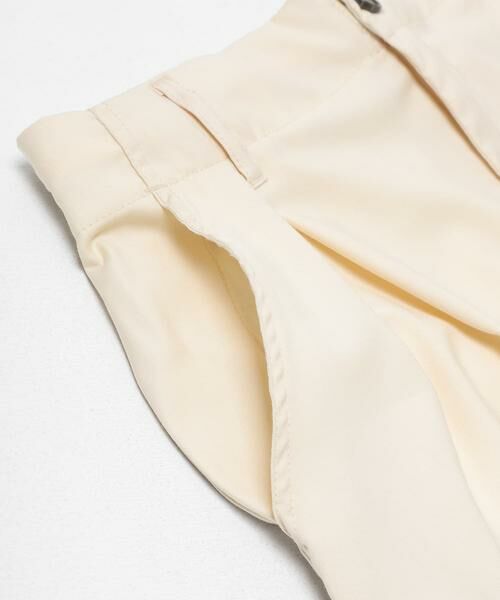 SENSE OF PLACE by URBAN RESEARCH / センスオブプレイス バイ アーバンリサーチ ショート・ハーフ・半端丈パンツ | ワイドカーゴショートパンツ | 詳細9
