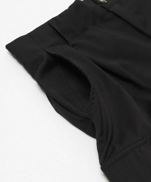 SENSE OF PLACE by URBAN RESEARCH / センスオブプレイス バイ アーバンリサーチ ショート・ハーフ・半端丈パンツ | ワイドカーゴショートパンツ | 詳細17