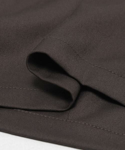 SENSE OF PLACE by URBAN RESEARCH / センスオブプレイス バイ アーバンリサーチ ショート・ハーフ・半端丈パンツ | ワイドカーゴショートパンツ | 詳細30