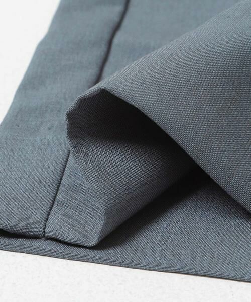 SENSE OF PLACE by URBAN RESEARCH / センスオブプレイス バイ アーバンリサーチ その他パンツ | 『イージーケア/速乾』クイックドライタックテーパードパンツ | 詳細21