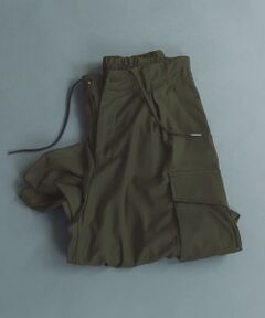 SENSE OF PLACE by URBAN RESEARCH / センスオブプレイス バイ アーバンリサーチ その他パンツ | ワイドカーゴパンツ