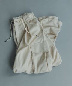 SENSE OF PLACE by URBAN RESEARCH / センスオブプレイス バイ アーバンリサーチ その他パンツ | ワイドカーゴパンツ