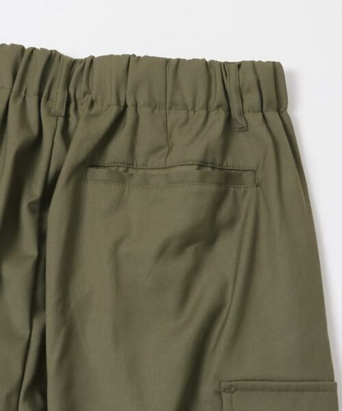 SENSE OF PLACE by URBAN RESEARCH / センスオブプレイス バイ アーバンリサーチ その他パンツ | ワイドカーゴパンツ | 詳細2