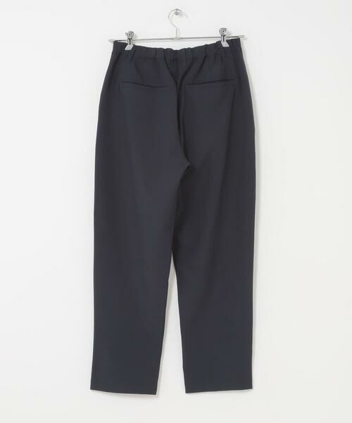 SENSE OF PLACE by URBAN RESEARCH / センスオブプレイス バイ アーバンリサーチ その他パンツ | 『速乾』ドライタッチ2タックテーパードパンツ | 詳細7