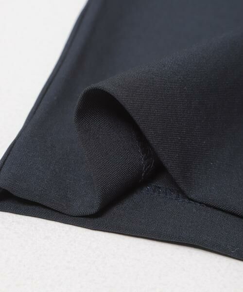 SENSE OF PLACE by URBAN RESEARCH / センスオブプレイス バイ アーバンリサーチ その他パンツ | 『速乾』ドライタッチ2タックテーパードパンツ | 詳細8