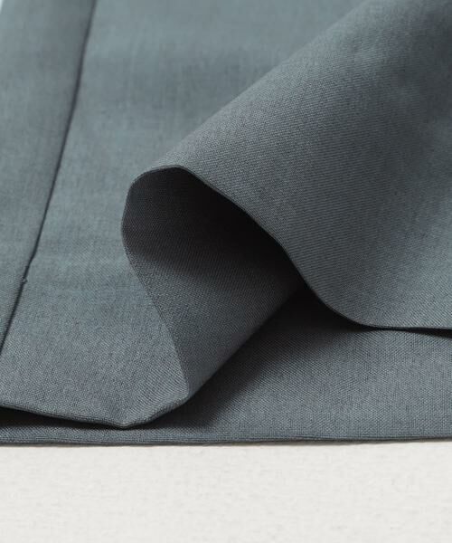 SENSE OF PLACE by URBAN RESEARCH / センスオブプレイス バイ アーバンリサーチ その他パンツ | クイックドライタックワイドパンツ | 詳細23