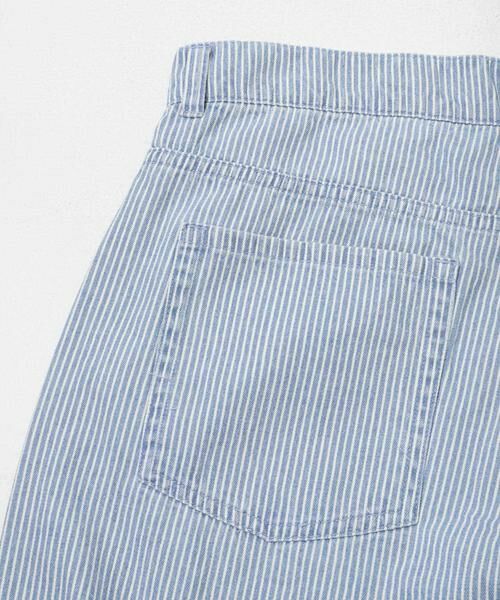 SENSE OF PLACE by URBAN RESEARCH / センスオブプレイス バイ アーバンリサーチ デニムパンツ | アソートバレルレッグデニムパンツ | 詳細10