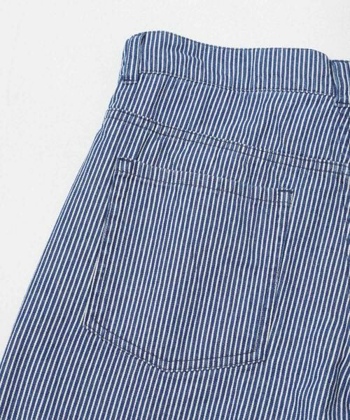 SENSE OF PLACE by URBAN RESEARCH / センスオブプレイス バイ アーバンリサーチ デニムパンツ | アソートバレルレッグデニムパンツ | 詳細20