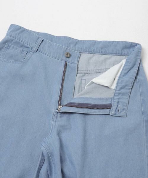 SENSE OF PLACE by URBAN RESEARCH / センスオブプレイス バイ アーバンリサーチ デニムパンツ | アソートバレルレッグデニムパンツ | 詳細29