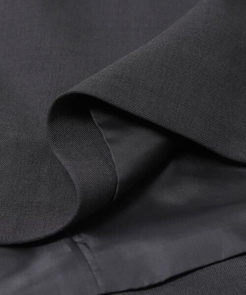 SENSE OF PLACE by URBAN RESEARCH / センスオブプレイス バイ アーバンリサーチ ベスト | ダブルテーラードベスト | 詳細21