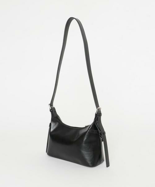 SENSE OF PLACE by URBAN RESEARCH / センスオブプレイス バイ アーバンリサーチ ショルダーバッグ | ダブルアジャストベルトショルダー | 詳細8