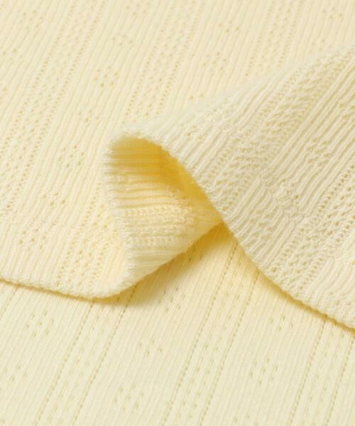 SENSE OF PLACE by URBAN RESEARCH / センスオブプレイス バイ アーバンリサーチ Tシャツ | ギャザーネックカットトップ | 詳細10