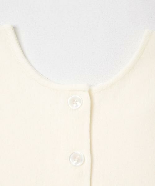 SENSE OF PLACE by URBAN RESEARCH / センスオブプレイス バイ アーバンリサーチ ニット・セーター | 『洗濯可』シェイプラインセーター | 詳細18