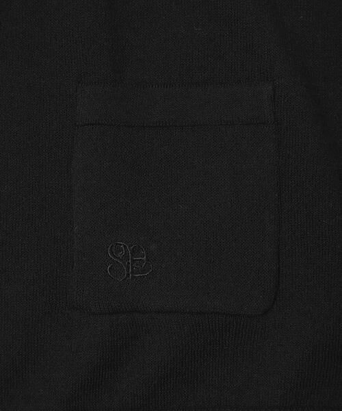 SENSE OF PLACE by URBAN RESEARCH / センスオブプレイス バイ アーバンリサーチ カーディガン・ボレロ | 『洗濯可』UVケアポケットシアーカーディガン | 詳細23