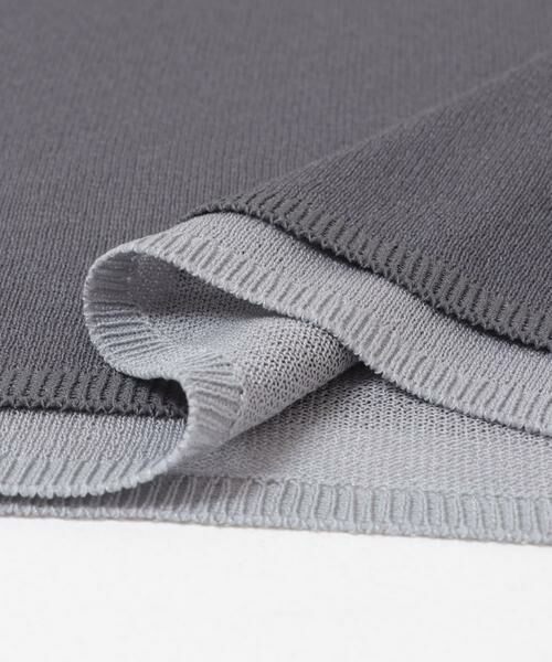SENSE OF PLACE by URBAN RESEARCH / センスオブプレイス バイ アーバンリサーチ タンクトップ | 『洗濯可』アンサンブルニットタンクトップ | 詳細26