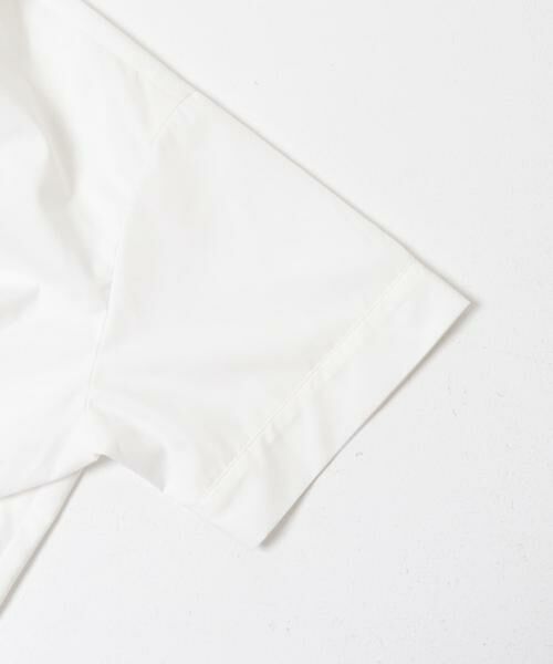 SENSE OF PLACE by URBAN RESEARCH / センスオブプレイス バイ アーバンリサーチ シャツ・ブラウス | 『イージーケア』ウエストタックハーフスリーブシャツ | 詳細21