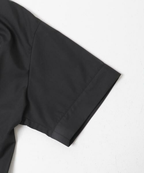 SENSE OF PLACE by URBAN RESEARCH / センスオブプレイス バイ アーバンリサーチ シャツ・ブラウス | 『イージーケア』ウエストタックハーフスリーブシャツ | 詳細30