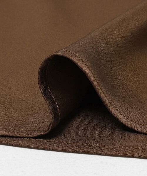 SENSE OF PLACE by URBAN RESEARCH / センスオブプレイス バイ アーバンリサーチ キャミソール・チューブトップ | アシメリボンキャミソール | 詳細8