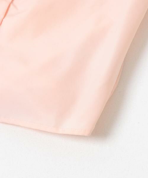 SENSE OF PLACE by URBAN RESEARCH / センスオブプレイス バイ アーバンリサーチ シャツ・ブラウス | ブロードパフショルダーブラウス | 詳細27