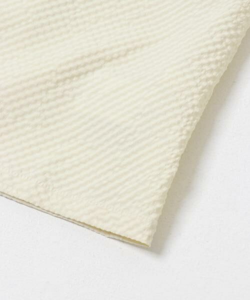 SENSE OF PLACE by URBAN RESEARCH / センスオブプレイス バイ アーバンリサーチ シャツ・ブラウス | シアーサッカーバルーンスリーブシャツ | 詳細16