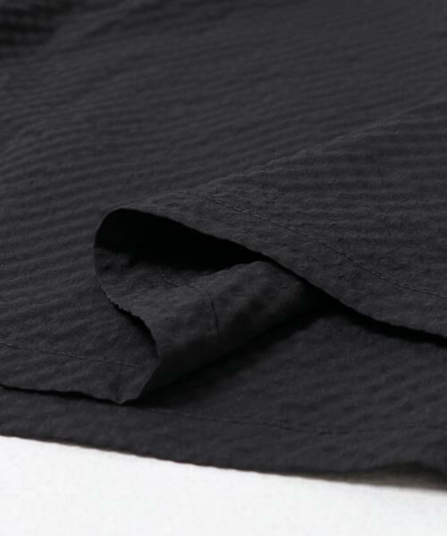 SENSE OF PLACE by URBAN RESEARCH / センスオブプレイス バイ アーバンリサーチ シャツ・ブラウス | シアーサッカーバルーンスリーブシャツ | 詳細25