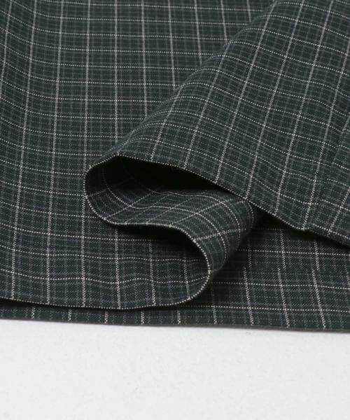 SENSE OF PLACE by URBAN RESEARCH / センスオブプレイス バイ アーバンリサーチ その他パンツ | チェックイージーパンツ | 詳細10