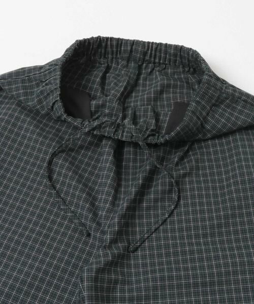 SENSE OF PLACE by URBAN RESEARCH / センスオブプレイス バイ アーバンリサーチ その他パンツ | チェックイージーパンツ | 詳細8