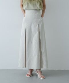 SENSE OF PLACE by URBAN RESEARCH / センスオブプレイス バイ アーバンリサーチ スカート | ボックスプリーツスカート