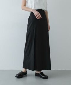 SENSE OF PLACE by URBAN RESEARCH / センスオブプレイス バイ アーバンリサーチ スカート | ボックスプリーツスカート
