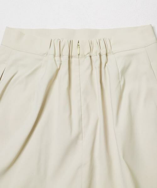 SENSE OF PLACE by URBAN RESEARCH / センスオブプレイス バイ アーバンリサーチ スカート | ボックスプリーツスカート | 詳細6