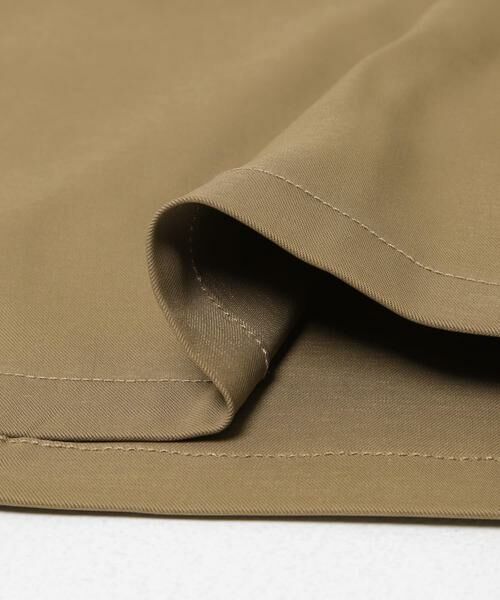 SENSE OF PLACE by URBAN RESEARCH / センスオブプレイス バイ アーバンリサーチ スカート | ボックスプリーツスカート | 詳細24