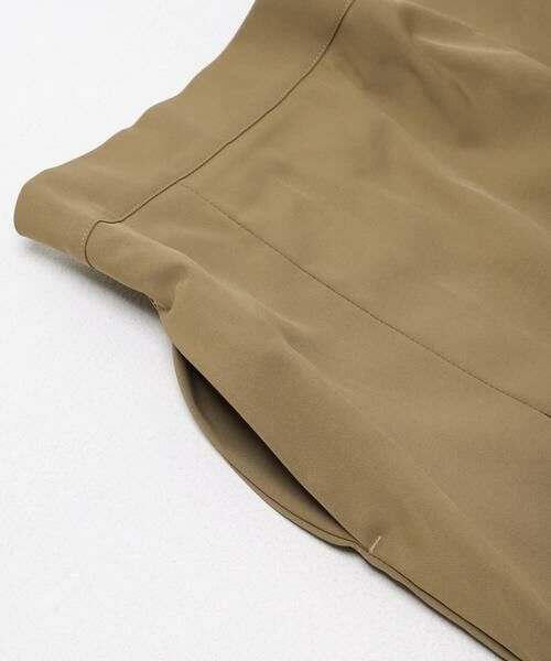 SENSE OF PLACE by URBAN RESEARCH / センスオブプレイス バイ アーバンリサーチ スカート | ボックスプリーツスカート | 詳細21