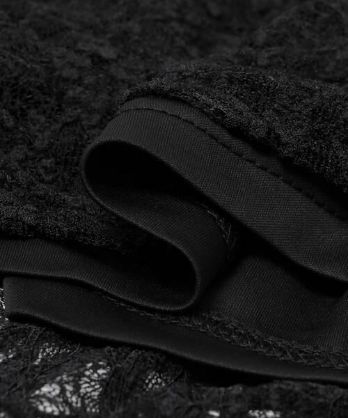 SENSE OF PLACE by URBAN RESEARCH / センスオブプレイス バイ アーバンリサーチ スカート | レースナロースカート | 詳細20