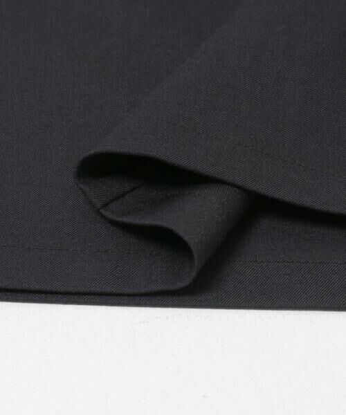 SENSE OF PLACE by URBAN RESEARCH / センスオブプレイス バイ アーバンリサーチ スカート | ジップスリットアイラインスカート | 詳細22