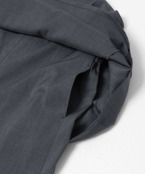 SENSE OF PLACE by URBAN RESEARCH / センスオブプレイス バイ アーバンリサーチ サロペット・オールインワン | フレアキャミドッキングオールインワン | 詳細2